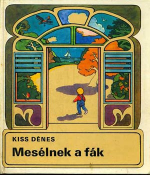 Kiss Dnes - Meslnek a fk