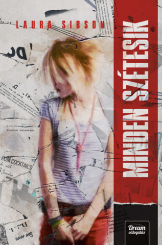 Laura Sibson - Minden sz�tesik