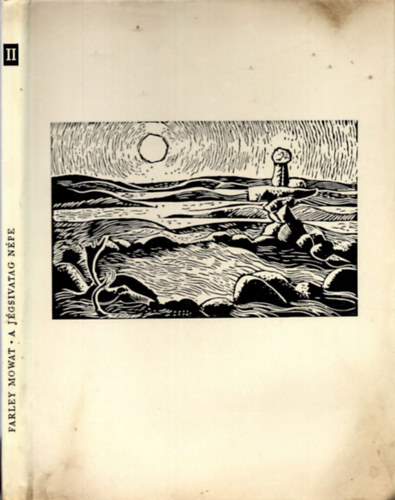 Farley Mowat - A j�gsivatag n�pe (univerzum)