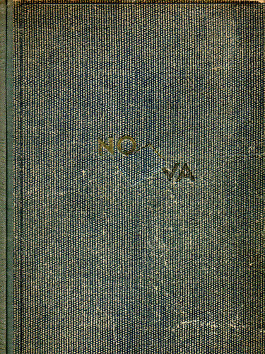 Louis Bromfield - Colorado