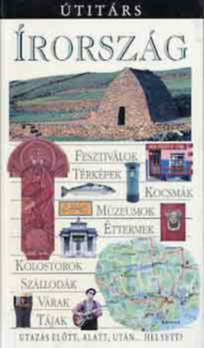 Tim Perry Lisa Gerard-Sharp - �rorsz�g - �tit�rs