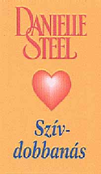 Danielle Steel - Sz�vdobban�s