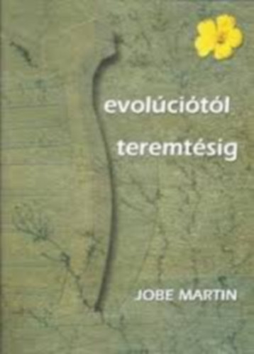 Jobe Martin - Evolcitl teremtsig