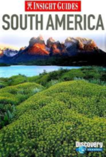 Insight Guides South America