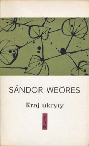 S�ndor We�res - Kraj ukryty