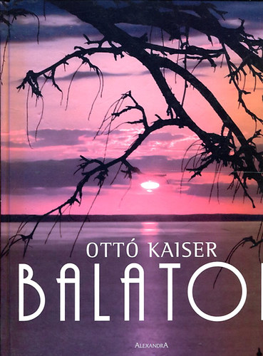 Ottó Kaiser - Balaton (Kaiser)