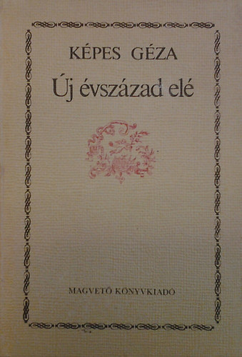 K�pes G�za - �j �vsz�zad el�