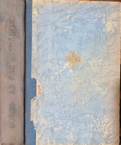 Boross Mihály - Az ész sztrájkja