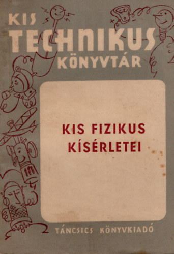 Kis fizikus ksrletei