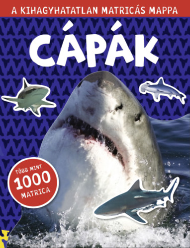 Cpk - A kihagyhatatlan matrics mappa
