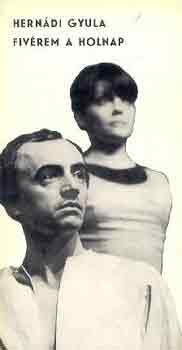 Herndi Gyula - Fivrem a holnap