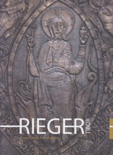 Rieger Tibor - Prokopp Mria tanulmnyval (Rieger Tibor dedikcijval)