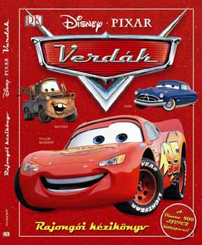 Verdák - Rajongói kézikönyv