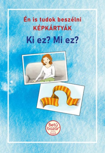 Bittera Tiborn - Juhsz gnes - n is tudok beszlni KPKRTYK - Ki ez? Mi ez?