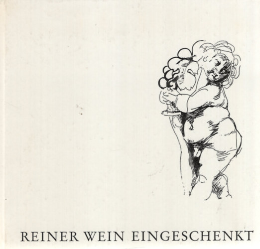 Ulrich Klever - Reiner Wein eingeschenkt