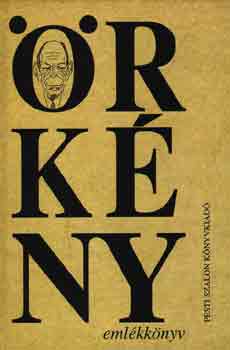 Fr�ter Z.-Radn�ti Zs.  (szerk.) - Eml�kk�nyv - �rk�ny