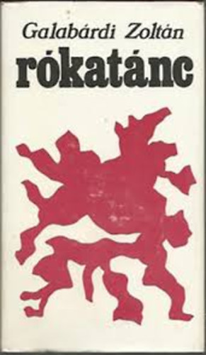 Galab�rdi Zolt�n - R�kat�nc