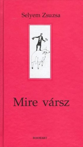 Selyem Zsuzsa - Mire v�rsz