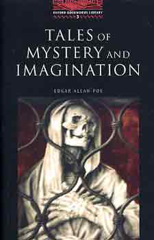 Edgar Allan Poe - Tales of Mystery and Imagination (OBW 3)