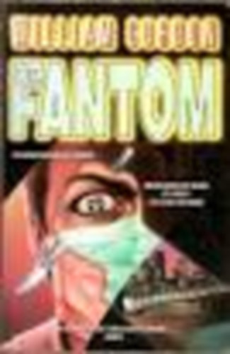 William Gordon - Dr Fantom