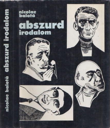 Nicolae Balotá - Abszurd irodalom