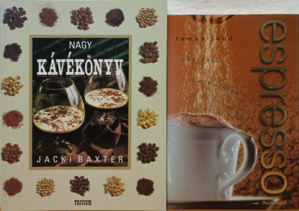 Gasztronmiai knyvcsomag (kvk)