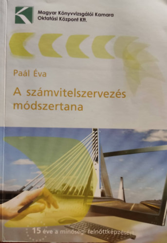 Pal va - A szmvitelszervezs mdszertana