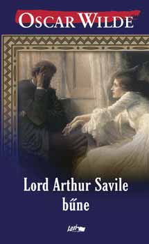 Oscar Wilde - Lord Arthur Savile bne