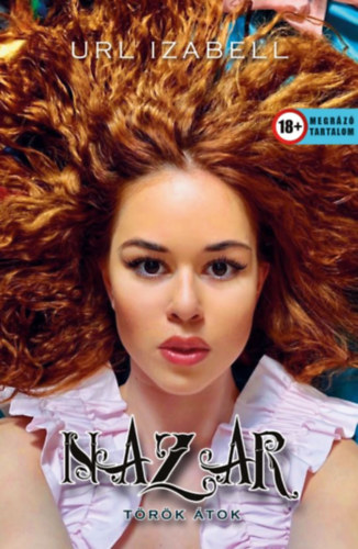 Url Izabell - Nazar