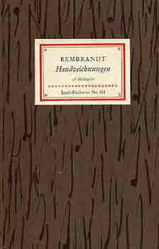 Rembrandt - Handzeichnungen