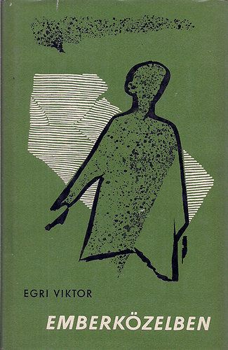 Egri Viktor - Emberk�zelben