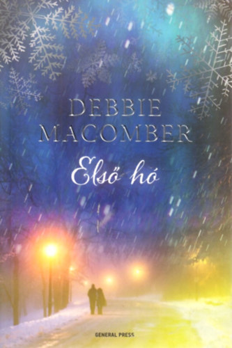 Debbie Macomber - Első hó