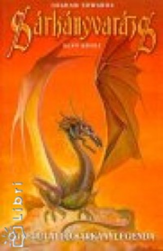 Graham Edwards - S�rk�nyvar�zs 1-2.