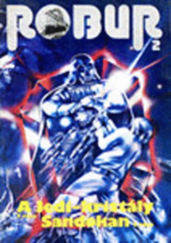 M�ra Ferenc K�nyvkiad� - Robur 2.