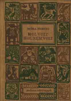Mra Ferenc - Hol volt, hol nem volt