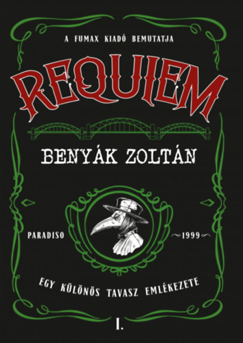 Benyk Zoltn - Requiem 1.