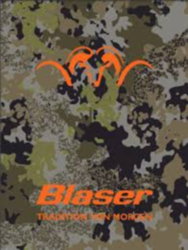 Wiebke L�ke  (szerk.) - Blaser - Traditon von morgen