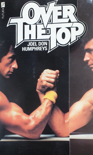 Joel Don Humphreys - Over the Top