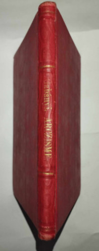 Gab�nyi �rp�d - Arczisme