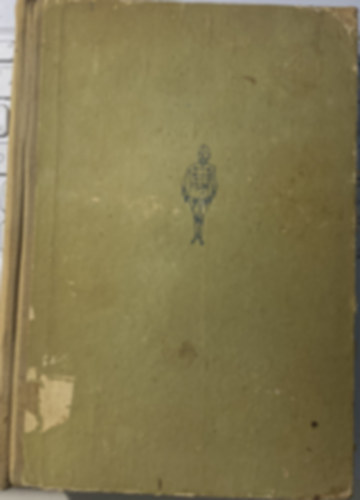 Juhász János - Pókhálóban