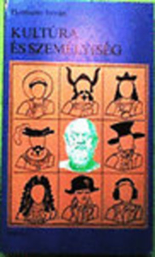 Hermann Istv�n - Kult�ra �s szem�lyis�g