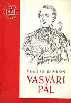 Fekete Sándor - Vasvári Pál