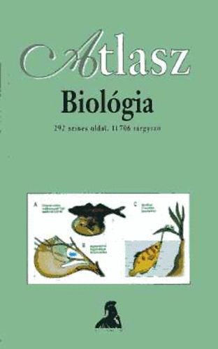 Vogel; Angermann - Atlasz - Biol�gia