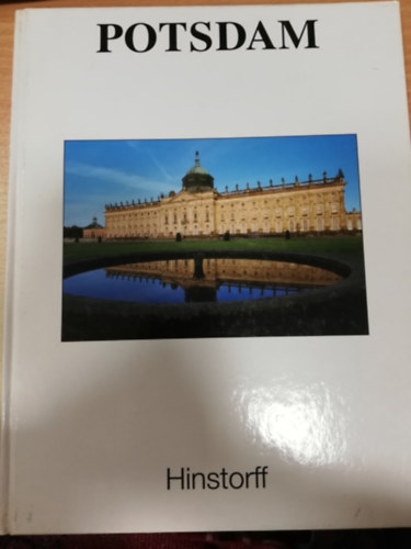 Ilona Esche - Potsdam