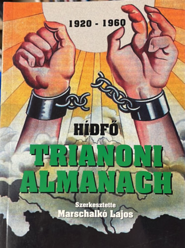 Marschalkó Lajos - Trianoni almanach