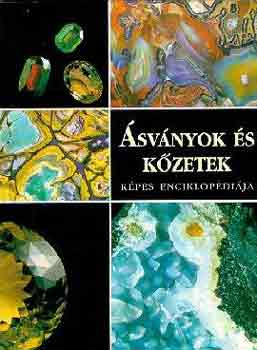 Jiri Kourimsky - �sv�nyok �s k�zetek k�pes enciklop�di�ja