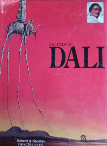 Robert Descharnes - Salvador Dali