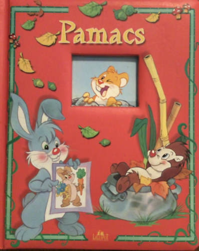 Lilliput Kiad� - Pamacs