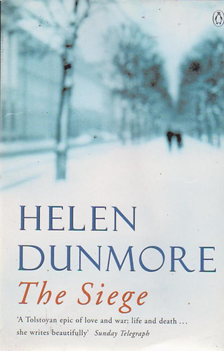 Helen Dunmore - The Siege