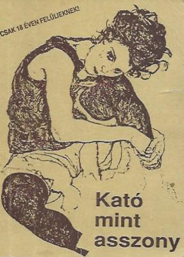 Kat� mint asszony